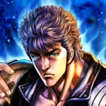 fist of the north star: legends revive android application logo